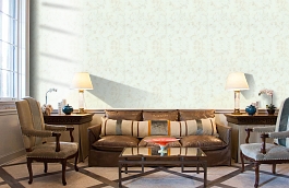 Обои Y6190801 фото в интерьере кабинета превью