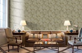 Обои Y6191205 фото в интерьере кабинета превью