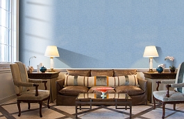 Обои 41937 фото в интерьере кабинета превью