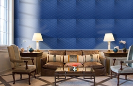 Обои 41970 фото в интерьере кабинета превью