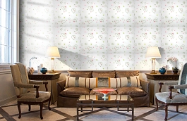 Обои 1237 фото в интерьере кабинета превью