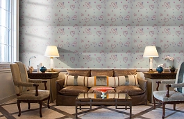 Обои 1238 фото в интерьере кабинета превью