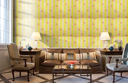 Обои 1252 фото в интерьере кабинета превью