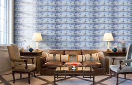 Обои 1285 фото в интерьере кабинета превью