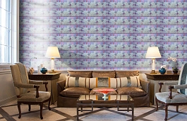 Обои 1287 фото в интерьере кабинета превью