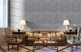 Обои 2671 фото в интерьере кабинета превью