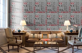 Обои 2673 фото в интерьере кабинета превью