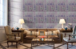 Обои 2676 фото в интерьере кабинета превью