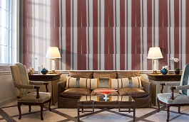 Обои 2682 фото в интерьере кабинета превью