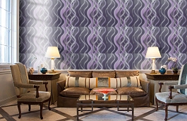 Обои 2686 фото в интерьере кабинета превью