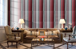 Обои 2690 фото в интерьере кабинета превью