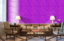 Обои 508-3 фото в интерьере кабинета превью