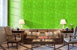 Обои 508-5 фото в интерьере кабинета превью