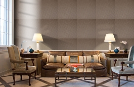 Обои 63516 фото в интерьере кабинета превью