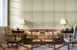 Обои 63518 фото в интерьере кабинета превью