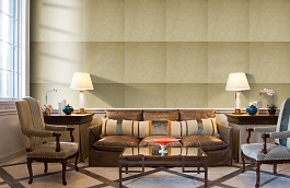 Обои 63519 фото в интерьере кабинета превью