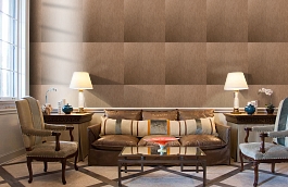 Обои 63537 фото в интерьере кабинета превью