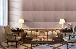 Обои 63540 фото в интерьере кабинета превью