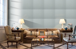 Обои 80205 фото в интерьере кабинета превью