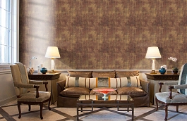 Обои 81199 фото в интерьере кабинета превью