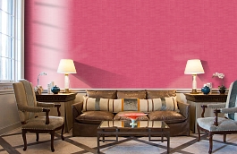 Обои BA1008 фото в интерьере кабинета превью