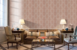 Обои BT3206 фото в интерьере кабинета превью