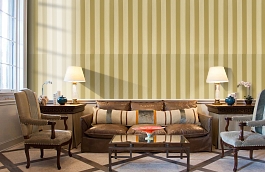 Обои BW45050-6 фото в интерьере кабинета превью