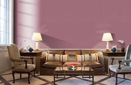 Обои CR4004 фото в интерьере кабинета превью