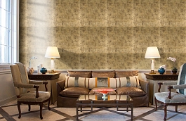 Обои FG054A127 фото в интерьере кабинета превью