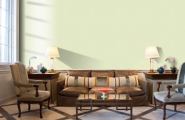 Обои FO1010 фото в интерьере кабинета превью