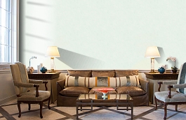 Обои FO1103 фото в интерьере кабинета превью