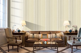 Обои GB70405 фото в интерьере кабинета превью