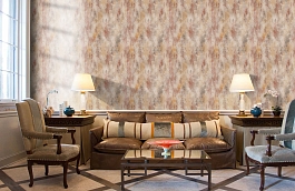 Обои JF1103 фото в интерьере кабинета превью