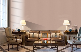 Обои JF1213 фото в интерьере кабинета превью