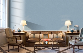 Обои JR1203 фото в интерьере кабинета превью