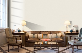 Обои MA1102 фото в интерьере кабинета превью