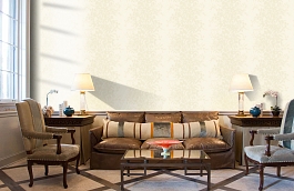 Обои NG2002 фото в интерьере кабинета превью