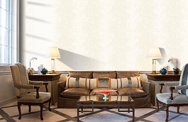 Обои NG2005 фото в интерьере кабинета превью