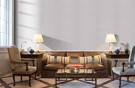 Обои OS3204 фото в интерьере кабинета превью