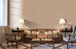 Обои PM1109 фото в интерьере кабинета превью