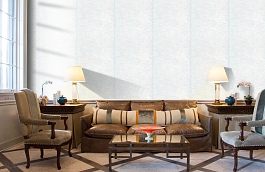 Обои VP1004 фото в интерьере кабинета превью