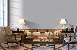 Обои 32411 фото в интерьере кабинета превью