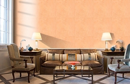 Обои 55337 фото в интерьере кабинета превью