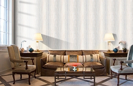 Обои 55723 фото в интерьере кабинета превью