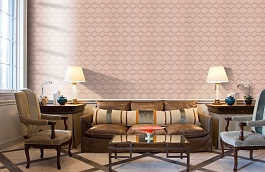 Обои 56145 фото в интерьере кабинета превью