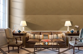 Обои 56417 фото в интерьере кабинета превью