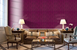 Обои 57258 фото в интерьере кабинета превью