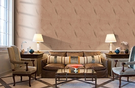 Обои 57929 фото в интерьере кабинета превью