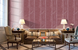 Обои 58042 фото в интерьере кабинета превью