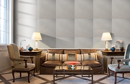 Обои 9414 фото в интерьере кабинета превью